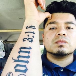 Meet your Posher, Ignacio